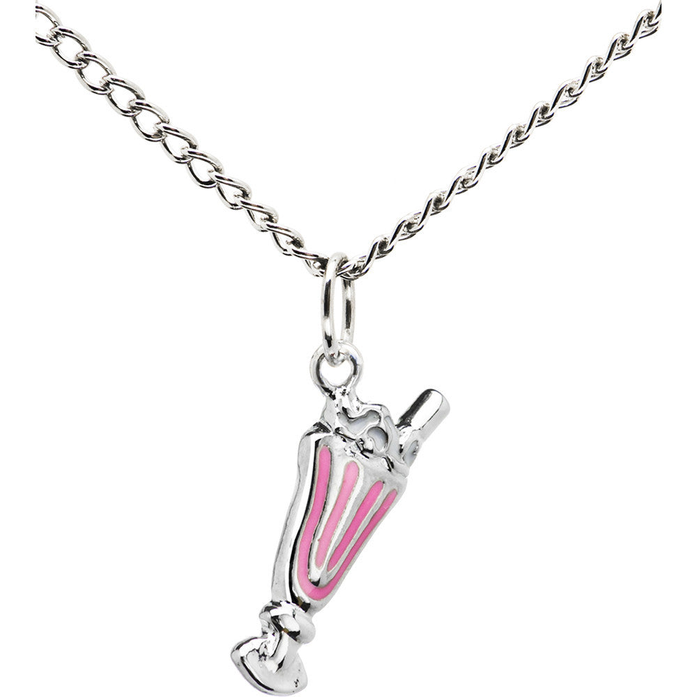 BodyCandy Ice Cream Soda Necklace — main product shot