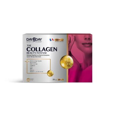 Day2Day Collagen Beauty Intense - 12g | 30 Sachets