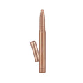 Flormar Brow Up Champagne Eyebrow Highlighter Pencil - Lift & Illuminate, Long-Lasting Shimmer, Soft Texture