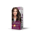 Master Colorist Premium Permanent Hair Dye - with Jojoba Oil & Keratin Mask