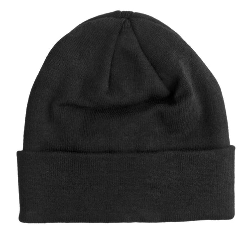 DGK x Kaido House Camber Beanie - Black