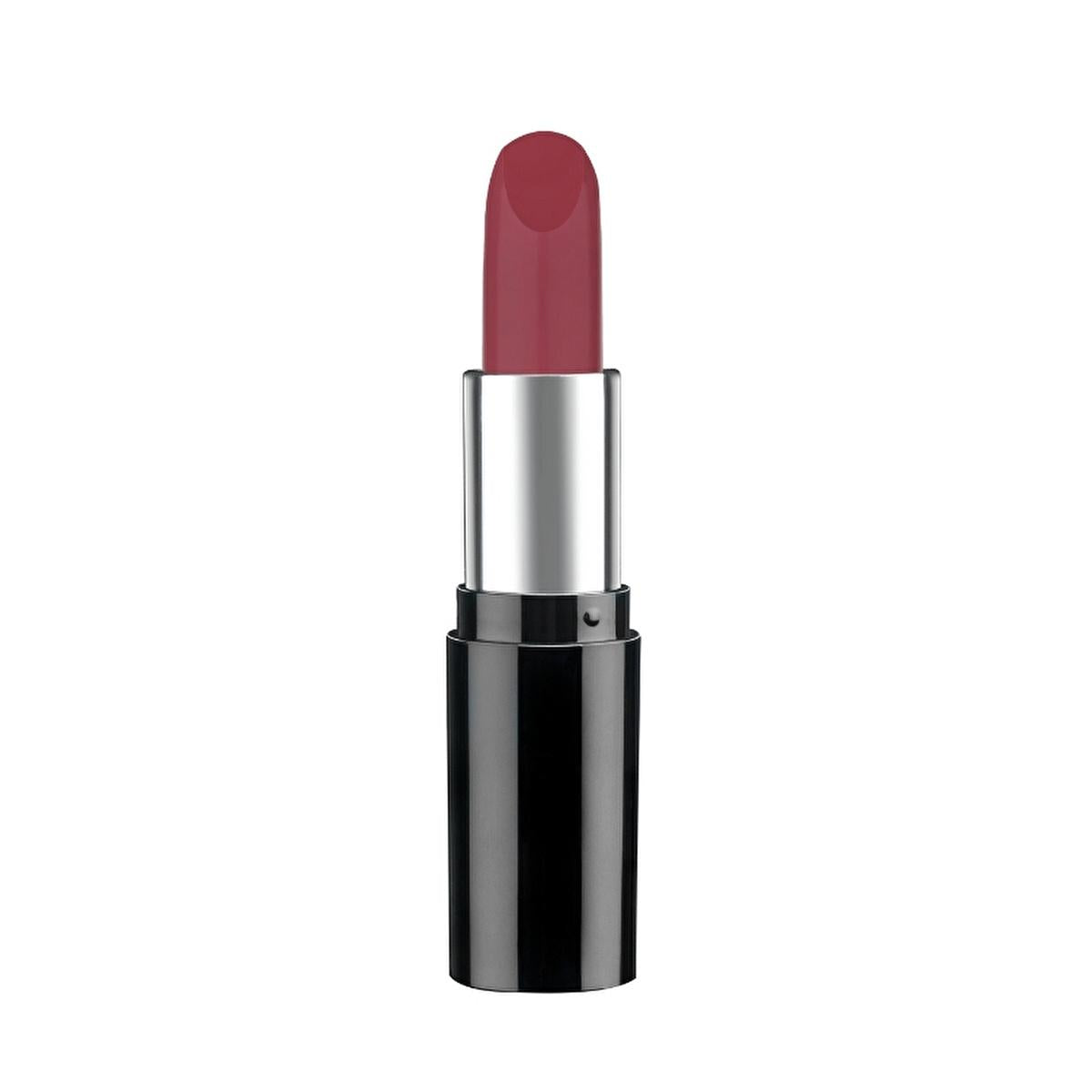 FashionFair Pastel Nude Lipstick 523 - Moisturizing, Cruelty-Free Cosmetic Lipstick for Natural Look