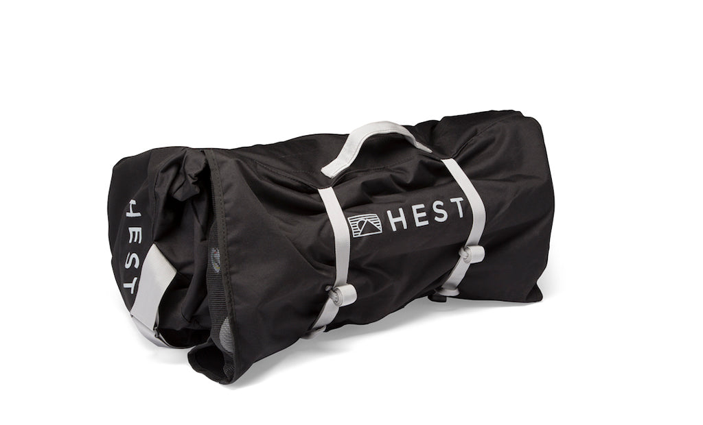 Hest Sleep System, view 2
