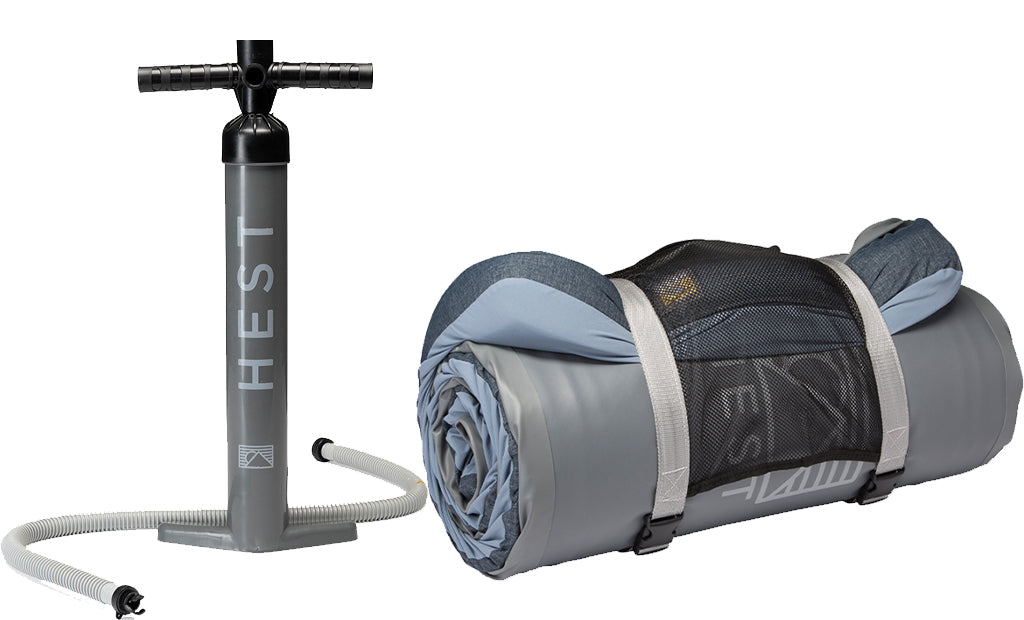 Hest Sleep System, view 5