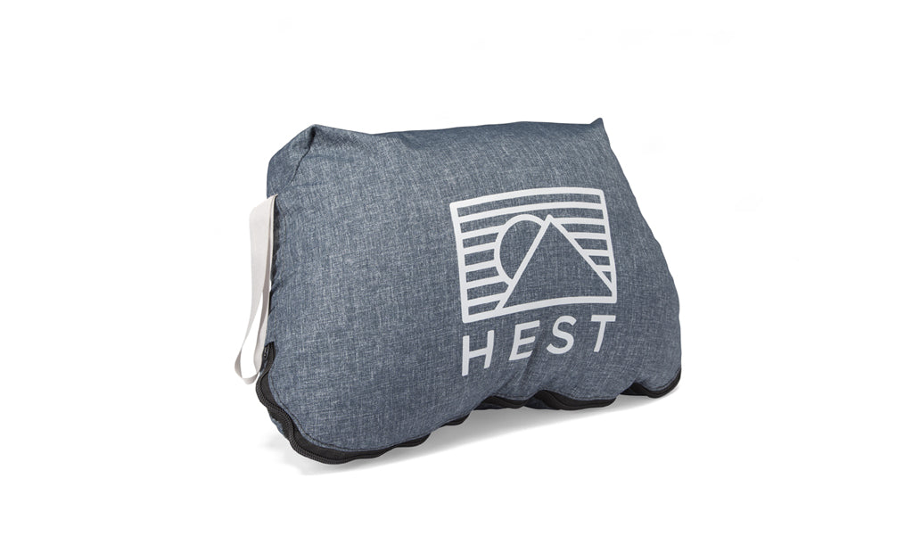 Camp Pillow – HEST, view 5