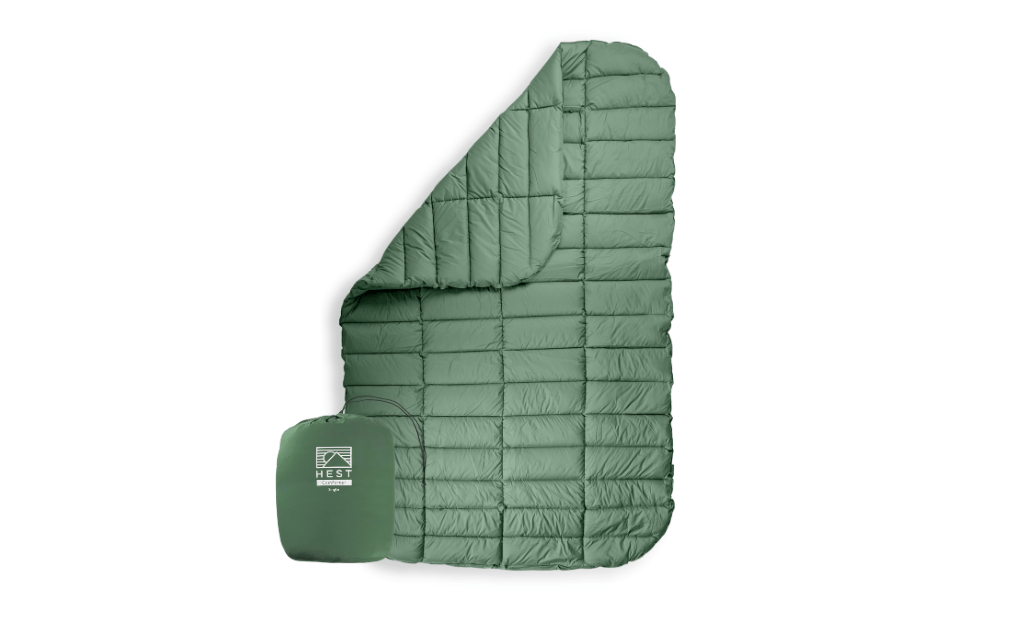 Comforter – HEST