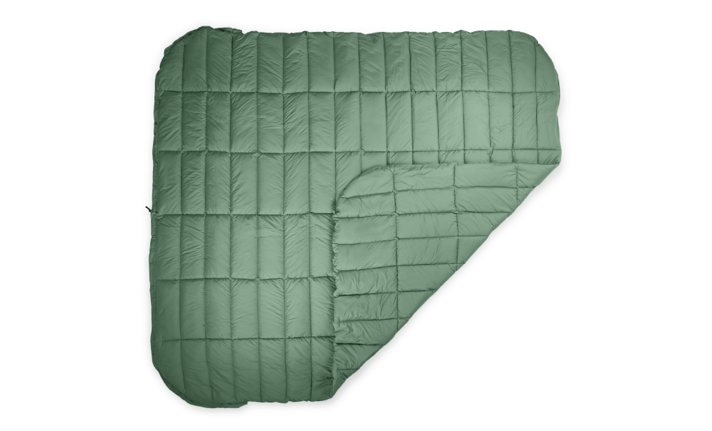 Comforter – HEST, view 2