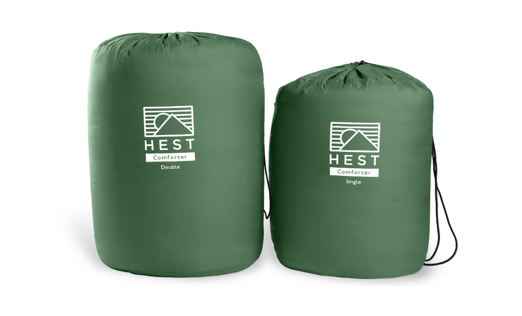 Comforter – HEST, view 9