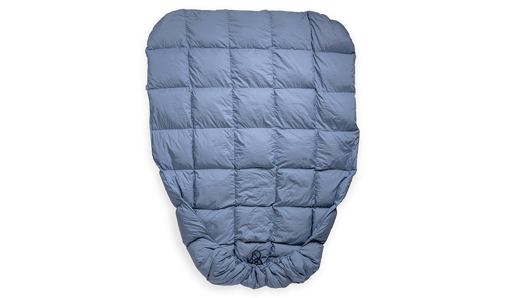 Down Comforter – HEST, view 5