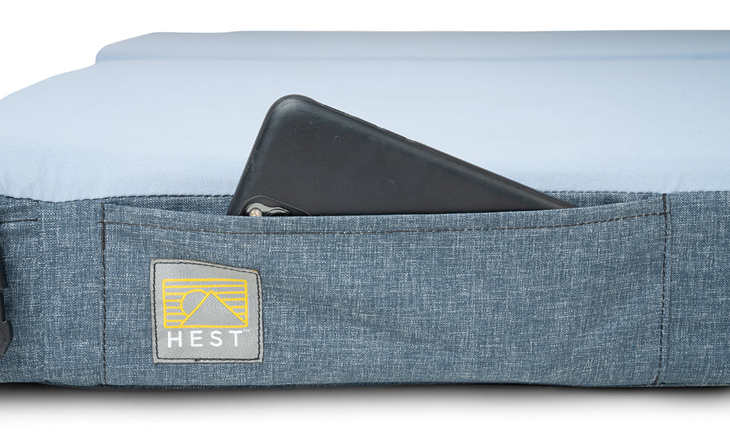 Dually Custom S – HEST, view 6