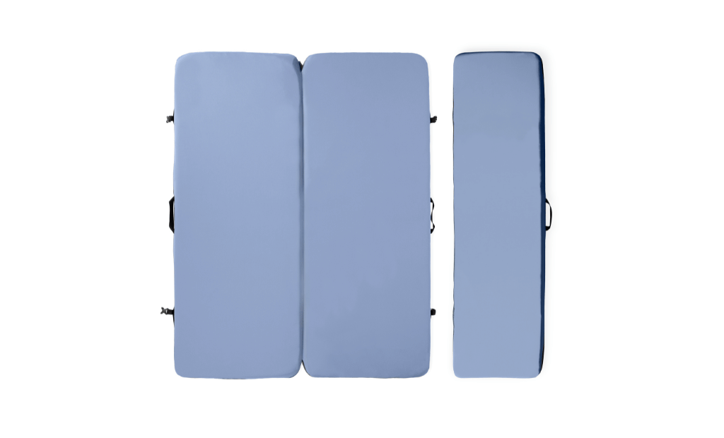 Dually Extend – HEST, view 2
