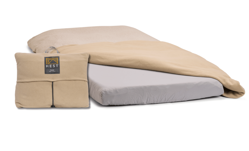 Duvet – HEST, view 4