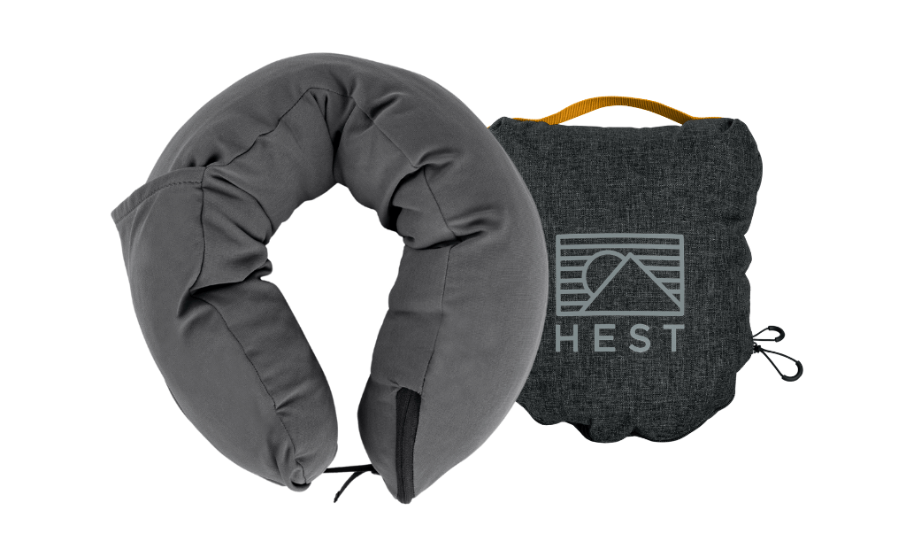 Pro Travel Pillow – HEST