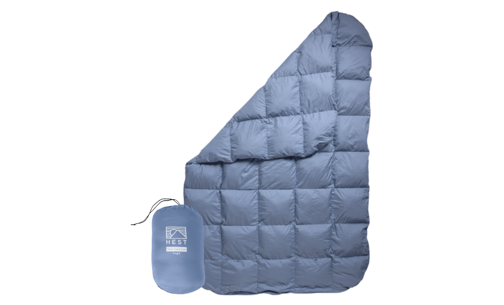 Down Comforter – HEST