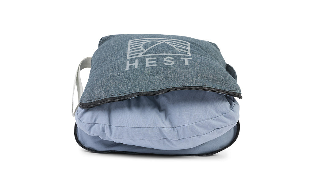 Camp Pillow – HEST, view 14