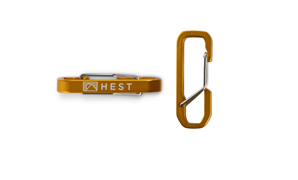 Carabiner – HEST