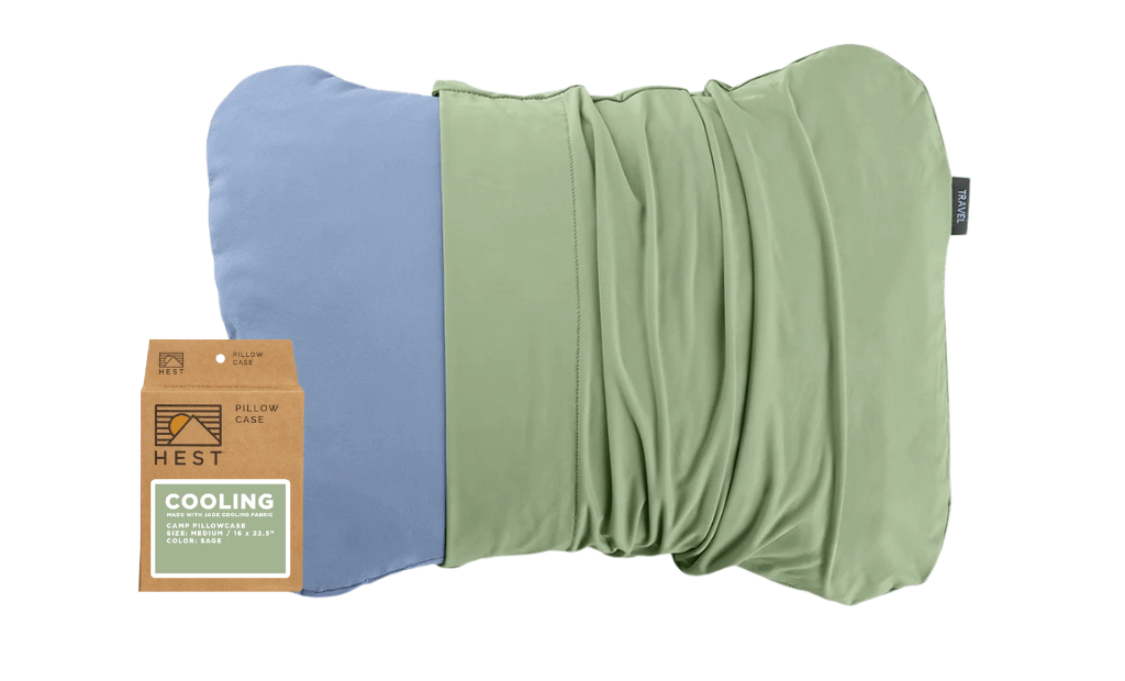 Pillowcase Cooling – HEST