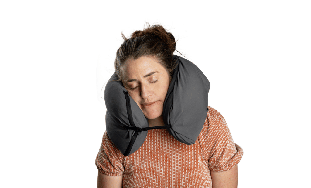 Pro Travel Pillow – HEST, view 6