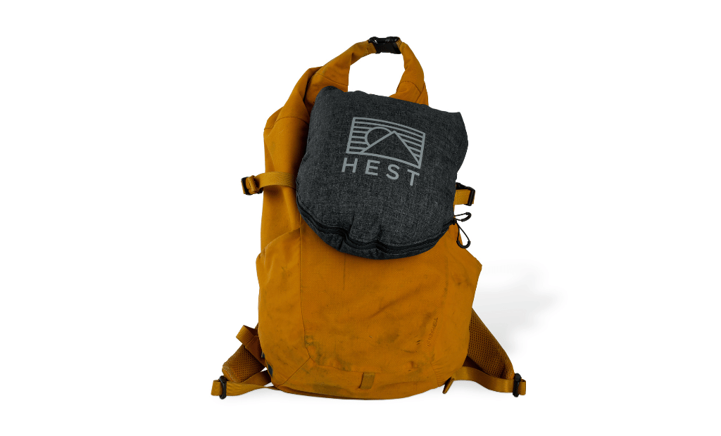 Pro Travel Pillow – HEST, view 11