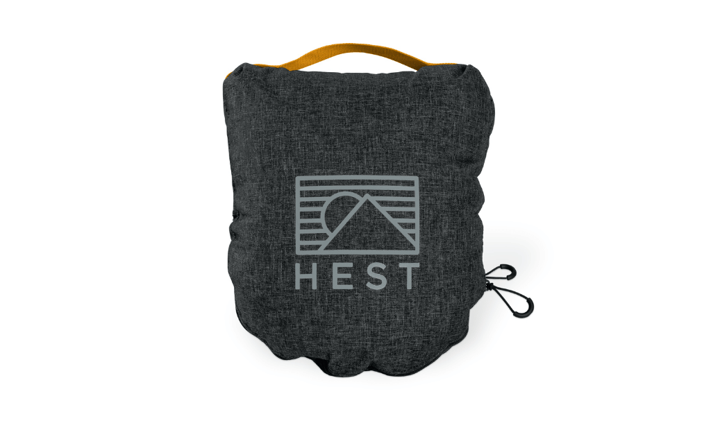 Pro Travel Pillow – HEST, view 5