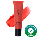Sea Silk Hydrating Lip Balm - Vegan & Cruelty-Free Plumping Lip Care for Dry Lips, Reduce Fine Lines & Wrinkles