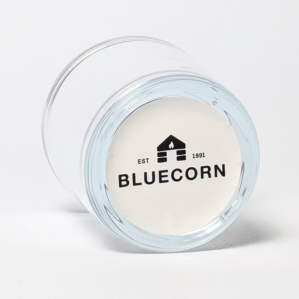 Heavy Glass Votive Candle Holders - 50% Recycled Glass