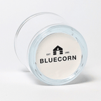 Bluecorn Candles Heavy Glass Votive Candle Holders - 50% Recycled Glass — color variant