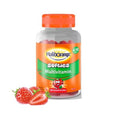 Haliborange Multivitamin Supplement for Kids & Adults - Chewable Vitamins with Essential Minerals - 60 Tablets