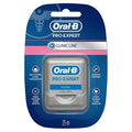 Oral-B Pro-Expert Clinic Dental Floss - Effective Plaque Removal, Gentle on Gums