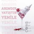 The Purest Solutions PHA Toner for Sensitive Skin - 200ml Natural Skincare with Antioxidants