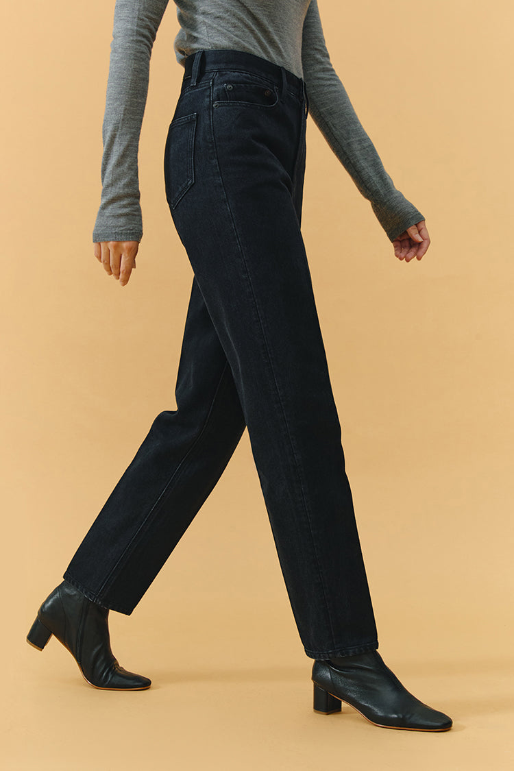 Fifth Avenue Tapered Jeans HJ002 [FINAL SALE]