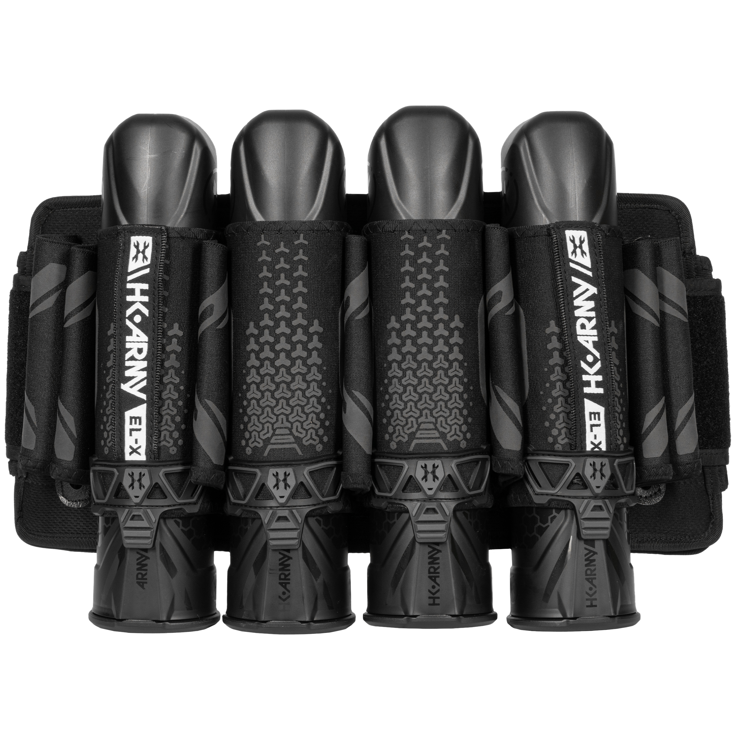 ELX Harness - 4+3+4 - Shadow – HK Army Clothing