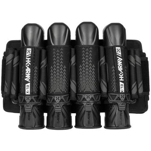 ELX Harness - 4+3+4 - Shadow – HK Army Clothing