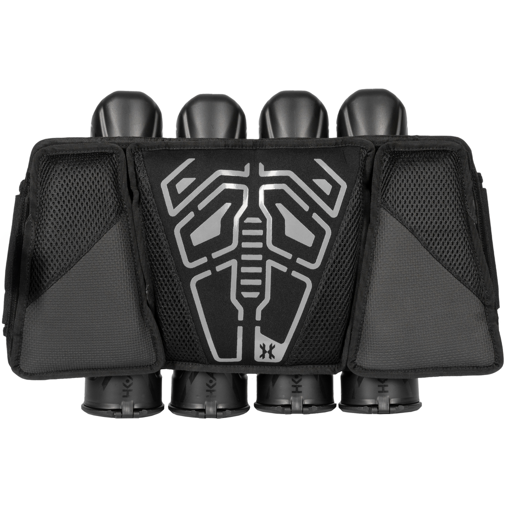 ELX Harness - 4+3+4 - Shadow – HK Army Clothing, view 3