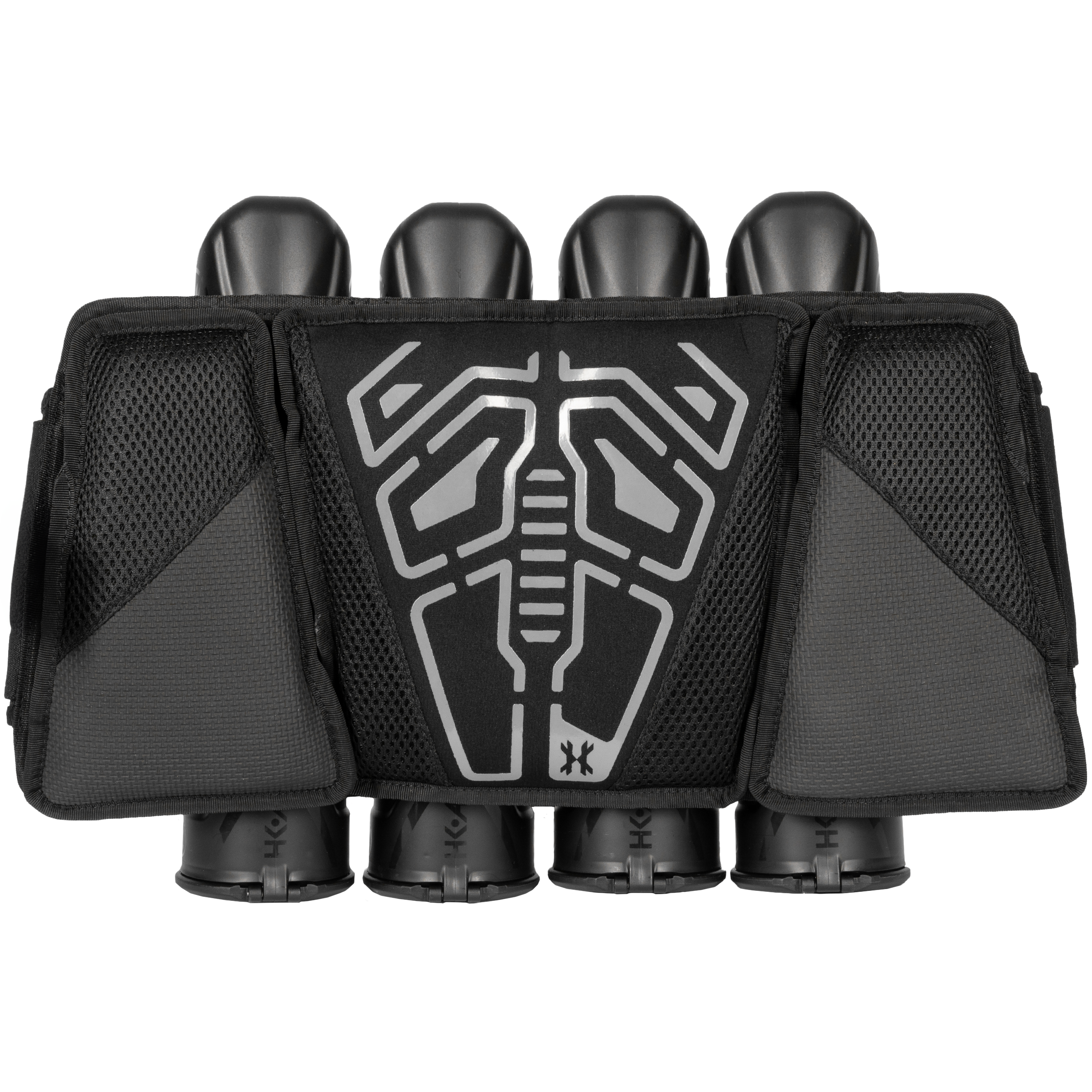 ELX Harness - 4+3+4 - Shadow – HK Army Clothing, view 3