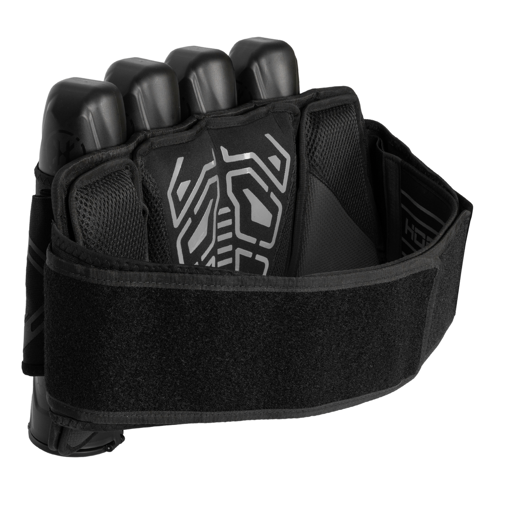 ELX Harness - 4+3+4 - Shadow – HK Army Clothing, view 4