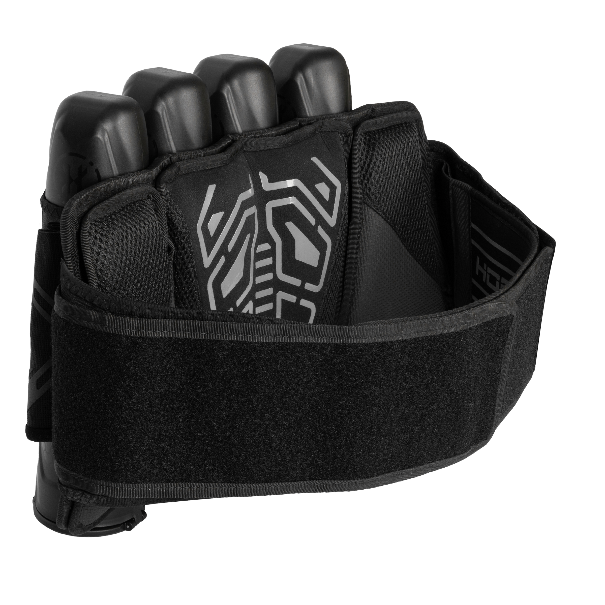 ELX Harness - 4+3+4 - Shadow – HK Army Clothing, view 4