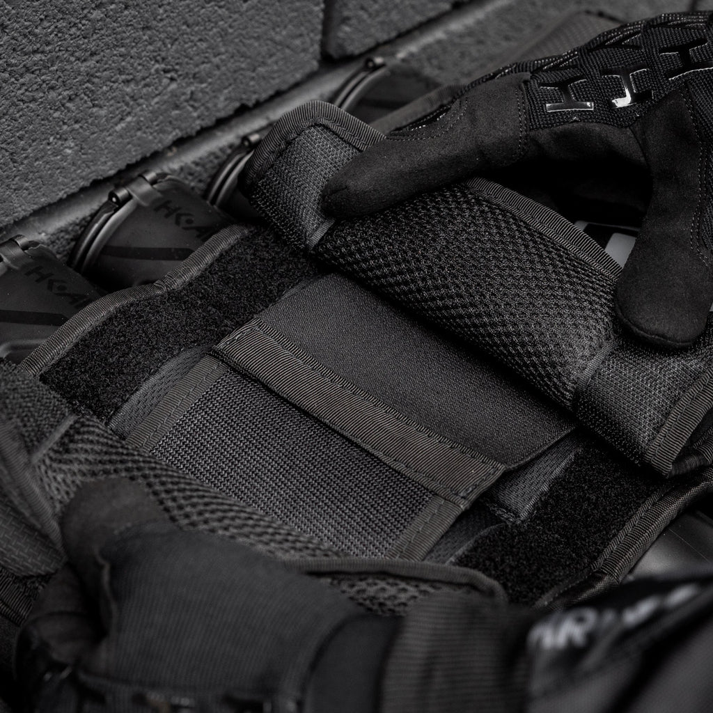 ELX Harness - 4+3+4 - Shadow – HK Army Clothing, view 14