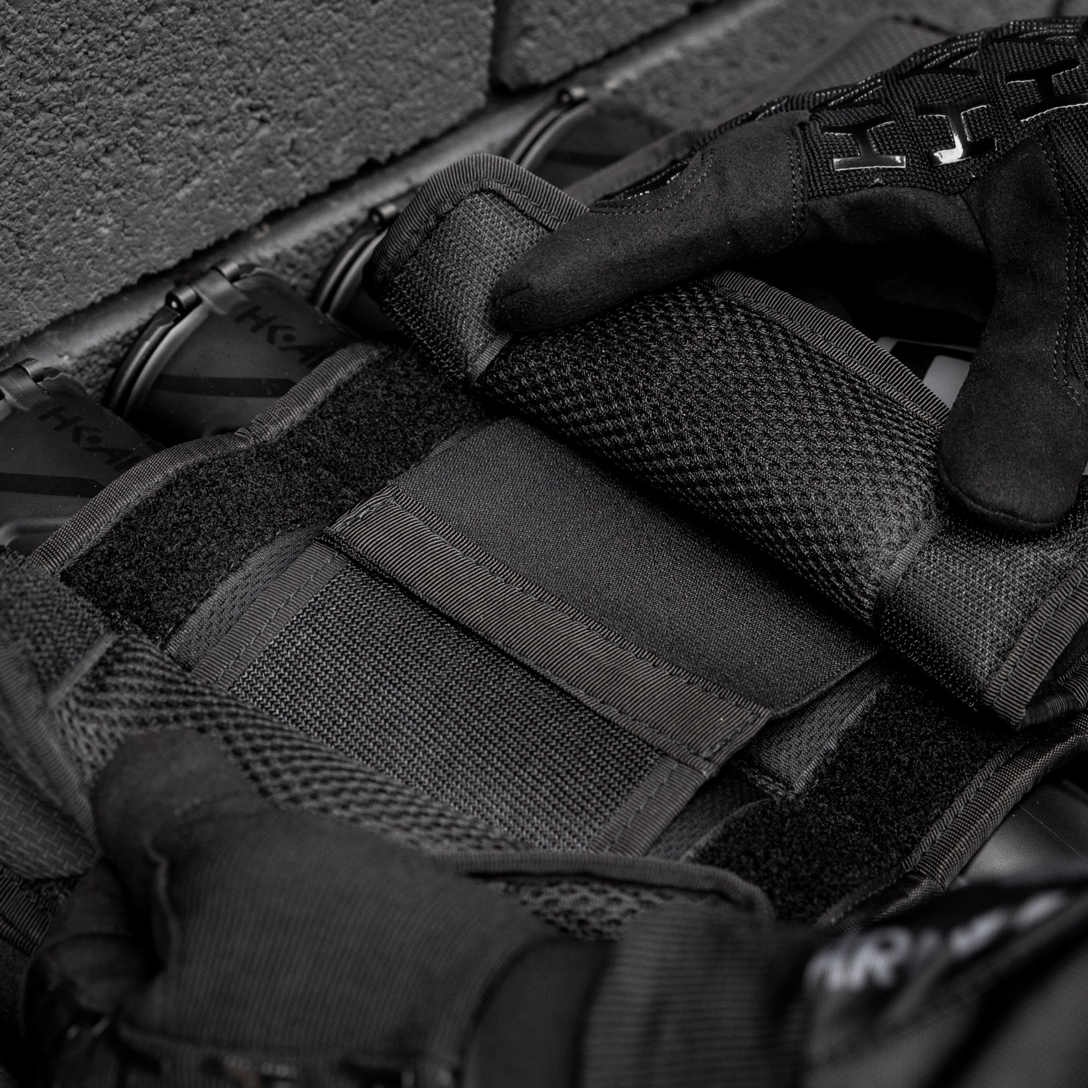 ELX Harness - 4+3+4 - Shadow – HK Army Clothing, view 14