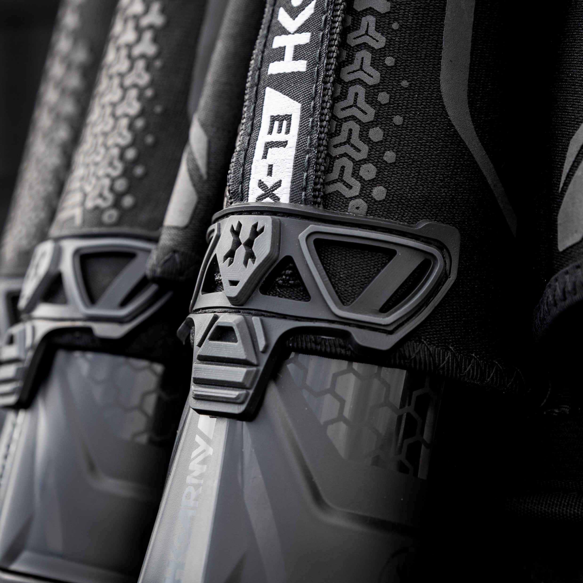 ELX Harness - 4+3+4 - Shadow – HK Army Clothing, view 8