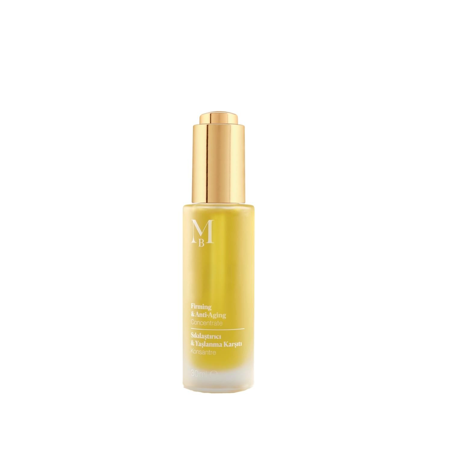 Misbah�e Anti-Aging Serum, 30ml - Firming, Concentrated Formula for Age-Defying Skincare