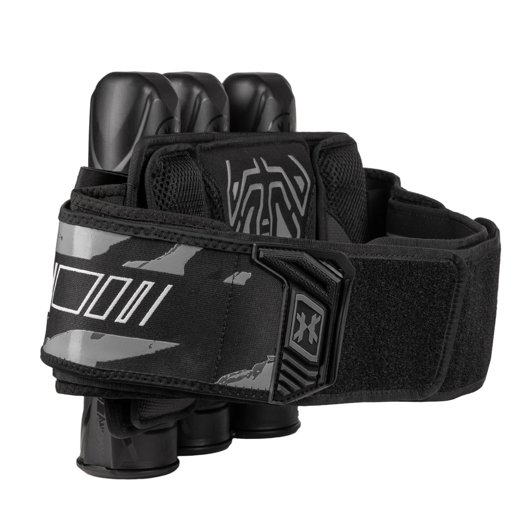 Zero-GX Harness - Smoke - 3 + 2 + 4 – HK Army Clothing, view 6