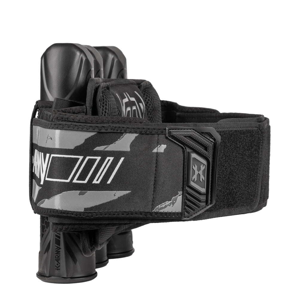 Zero-GX Harness - Smoke - 3 + 2 + 4 – HK Army Clothing, view 7