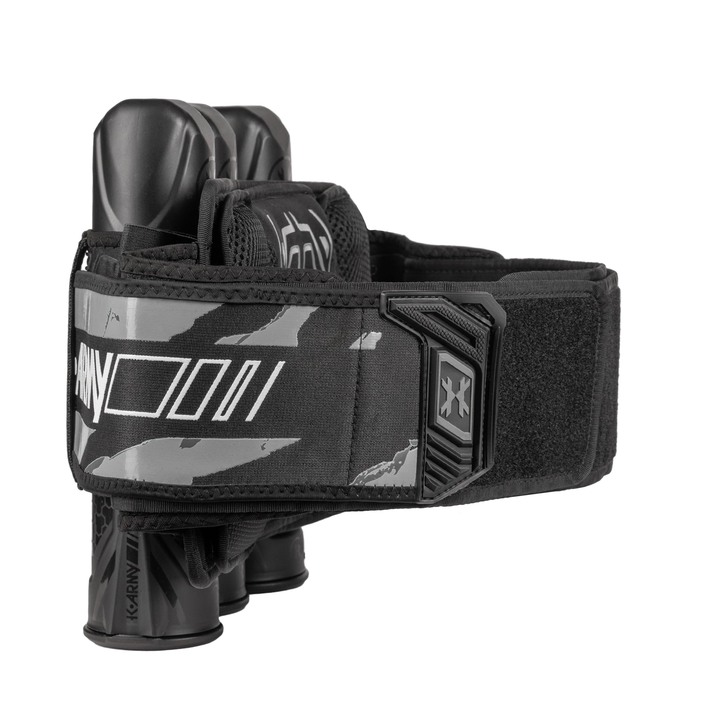 Zero-GX Harness - Smoke - 3 + 2 + 4 – HK Army Clothing, view 7