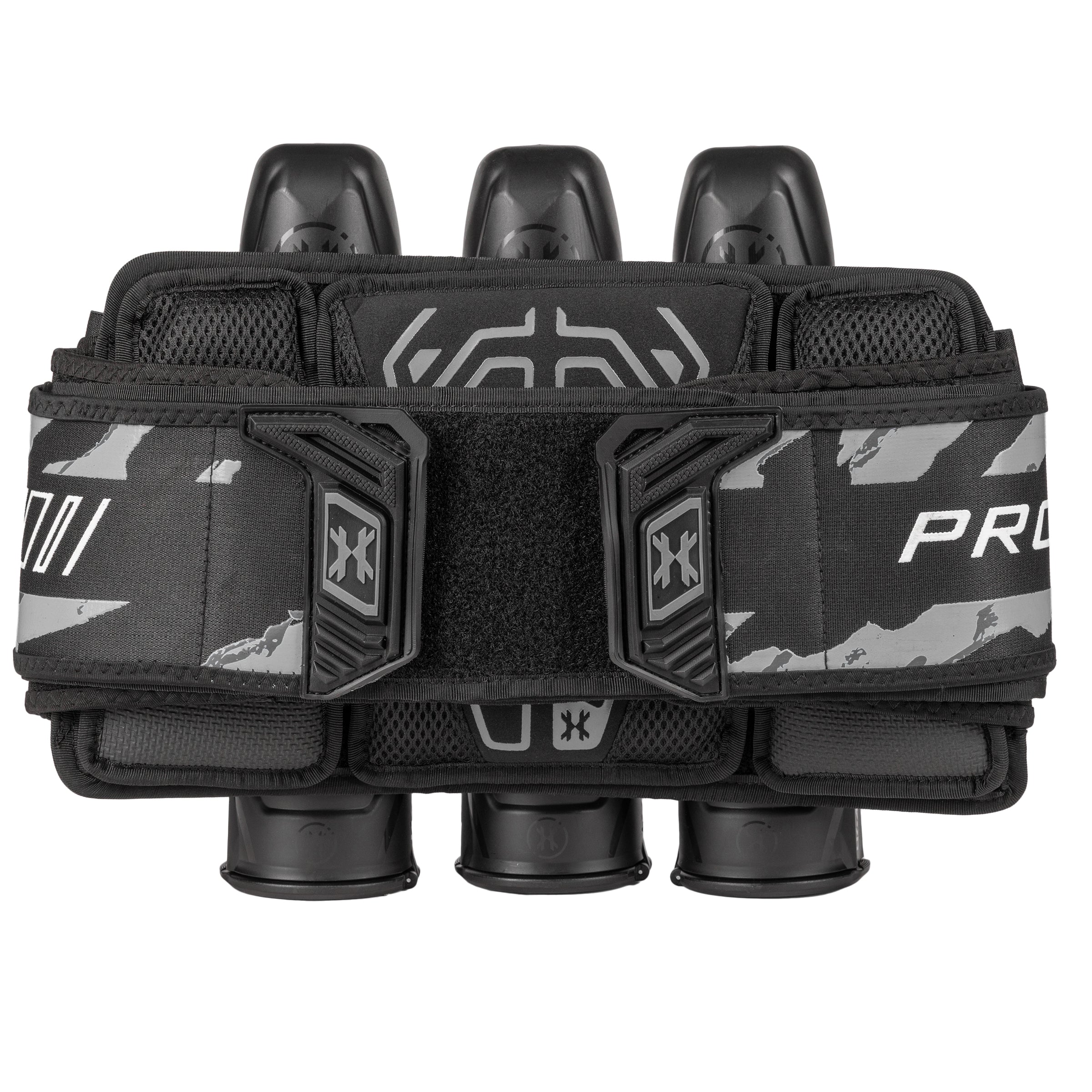 Zero-GX Harness - Smoke - 3 + 2 + 4 – HK Army Clothing, view 5