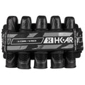 Zero-GX Harness - Smoke - 5 + 4 + 4 – HK Army Clothing