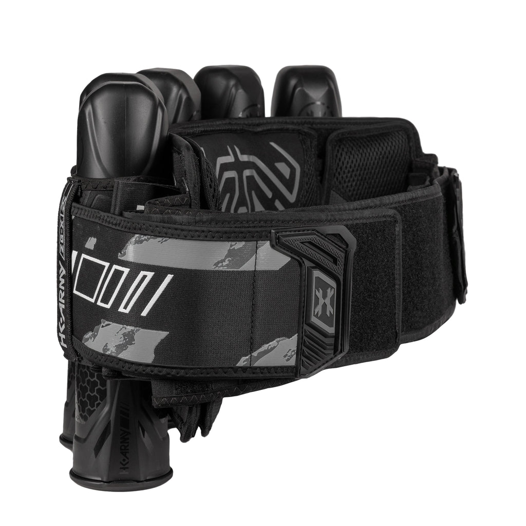 Zero-GX Harness - Smoke - 5 + 4 + 4 – HK Army Clothing, view 6