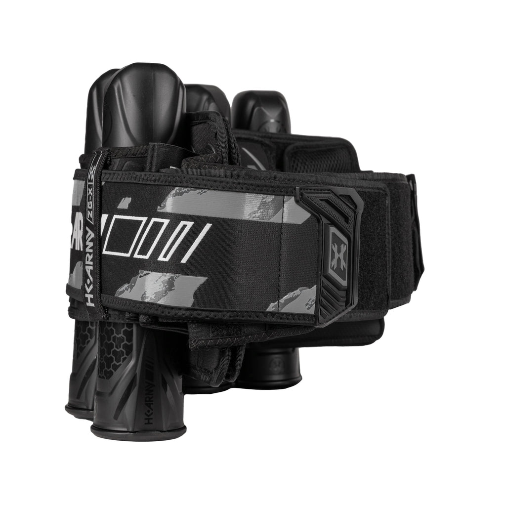 Zero-GX Harness - Smoke - 5 + 4 + 4 – HK Army Clothing, view 7