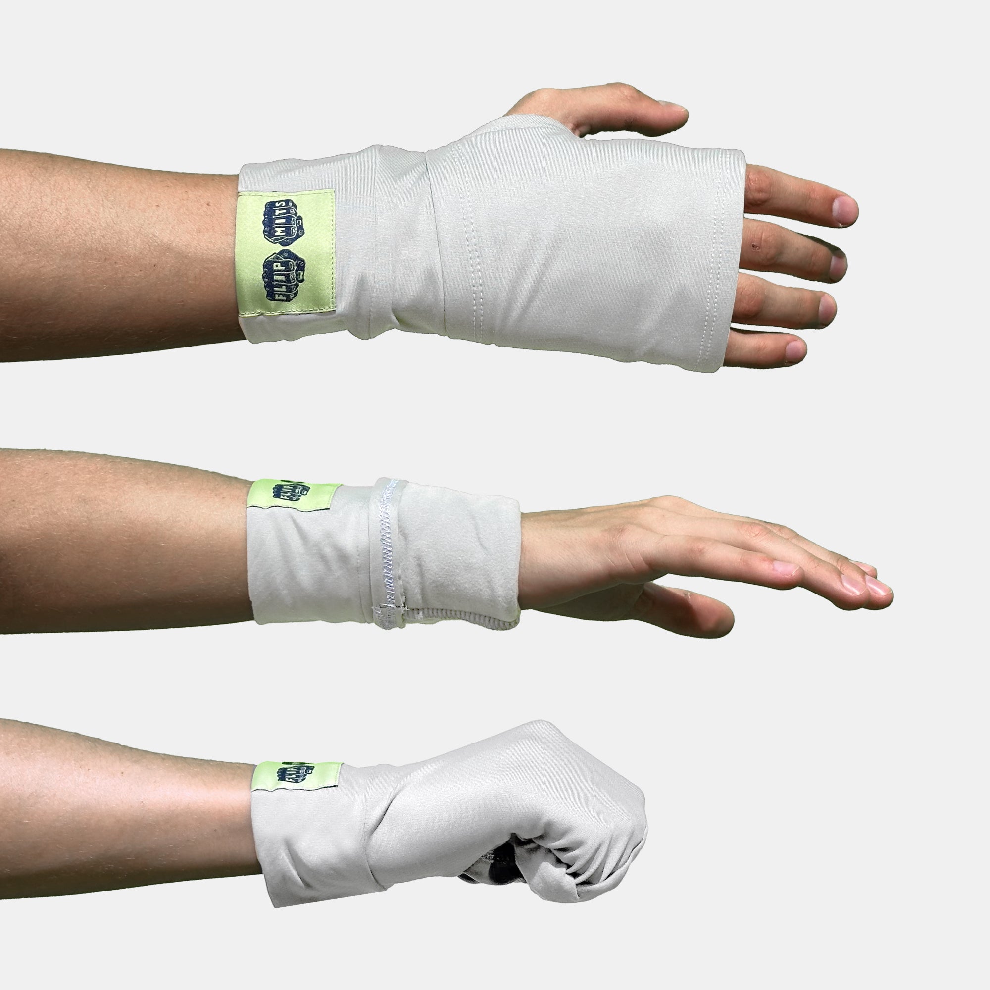FLIPMITS HYPER-LITE FLIPMITS — product on model