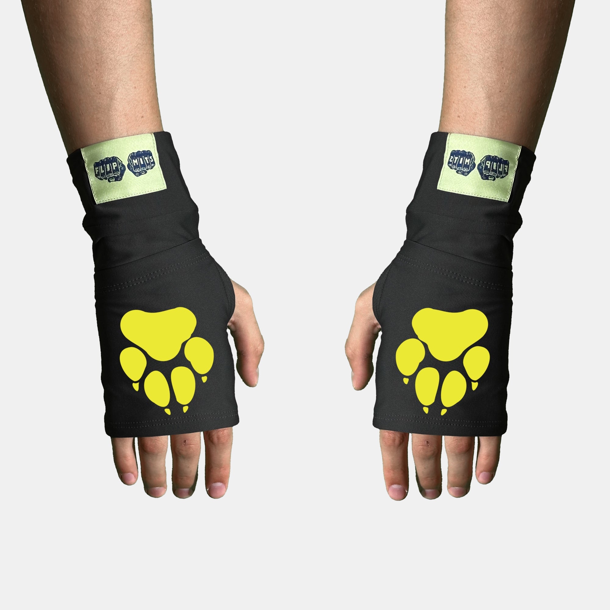 HYPER-LITE FLIPMITS